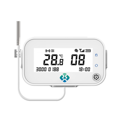 温度传感器4G版